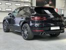Porsche Macan PORSCHE MACAN TURBO PERFORMANCE 3.6 440CV /PANO / PSE / CHRONO / ATTELAGE / SUPERBE Noir  - 7
