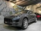 Porsche Macan S 258 CV PDK Gris  - 2