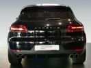 Porsche Macan S 3.0 258  PDK 02/2017 (Toit panoramique) noir métal  - 7