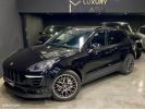 Porsche Macan s 3.0 l v6 340 ch   - 1