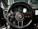 Porsche Macan S 3.0 V6 258 PDK DIESEL 05/2017 gris daytona métal  - 14
