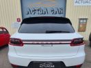 Porsche Macan S 3.0 V6 340ch PDK Blanc  - 4