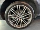 Porsche Macan S 3.0 V6 DIESEL Gris Anthracite  - 34