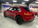 Porsche Macan S 354 Rouge  - 3