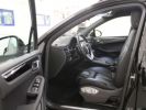 Porsche Macan S 354ch *CAMERA*PARK ASSIST*LANE ASSIST*PREPA ATTELAGE*PREMIERE MAIN*GARANTIE 12 MOIS Noir  - 8