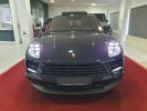 Porsche Macan S 354ch SPORTDESIGN CHRONO TOIT OUVRANT BOSE SIEGES CONFORT 14 PREMIERE MAIN GARANTIE 12 MOIS NOIR  - 3