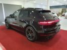 Porsche Macan S 354ch SPORTDESIGN CHRONO TOIT OUVRANT BOSE SIEGES CONFORT 14 PREMIERE MAIN GARANTIE 12 MOIS NOIR  - 7