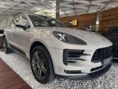 Porsche Macan S ACC Sièges Sport SportChrono BOSE KREIDE  - 2