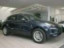 Porsche Macan S /Attelage / Garantie 12 mois bleu  - 1