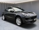 Porsche Macan S CAMÉRA BI-XÉNON BOSE NAVI - Garantie 12 mois Gris métallisé  - 1