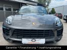 Porsche Macan S diesel 1ère main / Attelage / Garantie 12 mois Gris métallisé  - 2