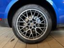 Porsche Macan S DIESEL 258 CV PDK Bleu  - 14