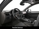 Porsche Macan S Diesel 258Ch 20 Pano PASM BOSE Memory Chrono Gris Métallisé  - 7