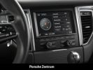 Porsche Macan S Diesel 258Ch 20 Pano PASM BOSE Memory Chrono Gris Métallisé  - 8