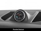 Porsche Macan S Diesel 258Ch 20 Pano PASM BOSE Memory Chrono Gris Métallisé  - 9