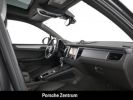 Porsche Macan S Diesel 258Ch 20 Pano PASM BOSE Memory Chrono Gris Métallisé  - 10