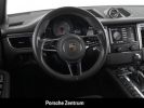 Porsche Macan S Diesel 258Ch 20 Pano PASM BOSE Memory Chrono Gris Métallisé  - 11