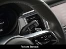 Porsche Macan S Diesel 258Ch 20 Pano PASM BOSE Memory Chrono Gris Métallisé  - 13