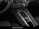 Porsche Macan S Diesel 258Ch 20 Pano PASM BOSE Memory Chrono Gris Métallisé  - 17