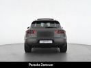 Porsche Macan S Diesel 258Ch 20 Pano PASM BOSE Memory Chrono Gris Métallisé  - 22