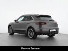 Porsche Macan S Diesel 258Ch 20 Pano PASM BOSE Memory Chrono Gris Métallisé  - 25