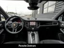 Porsche Macan S Diesel 258Ch 21 PDLS PCM Gris Métallisé  - 4