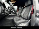 Porsche Macan S Diesel 258Ch 21 PDLS PCM Gris Métallisé  - 8