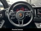 Porsche Macan S Diesel 258Ch 21 PDLS PCM Gris Métallisé  - 9