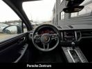 Porsche Macan S Diesel 258Ch 21 PDLS PCM Gris Métallisé  - 10