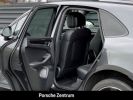 Porsche Macan S Diesel 258Ch 21 PDLS PCM Gris Métallisé  - 14