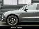 Porsche Macan S Diesel 258Ch 21 PDLS PCM Gris Métallisé  - 18