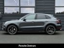 Porsche Macan S Diesel 258Ch 21 PDLS PCM Gris Métallisé  - 19