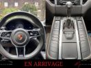 Porsche Macan S Diesel 3.0l – 258CH – PDK – Toit Pano – PASM – 75L – PCM – Sièges Chauffants à Mémoire – BOSE – Caméra 360° - PDLS Bleu Nuit Métallisé  - 5