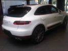 Porsche Macan S DIESEL     Diesel BLANC  - 23