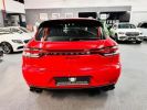 Porsche Macan S / Echappement sport / Attelage / Garantie 12 mois rouge  - 3