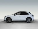 Porsche Macan S / Echappement sport / Chrono / PASM / Porsche approved Blanc  - 2