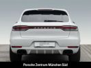 Porsche Macan S / Echappement sport / Chrono / Toit pano / Porsche approved Blanc métallisé  - 4