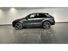 Porsche Macan S ECHAPPEMENT SPORT REGULATEUR ADAPTATIF CAMERA TOIT OUVRANT PREMIERE MAIN PORSCHE APPROVED GRIS VOLCANO  - 2