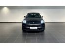 Porsche Macan S ECHAPPEMENT SPORT REGULATEUR ADAPTATIF CAMERA TOIT OUVRANT PREMIERE MAIN PORSCHE APPROVED GRIS VOLCANO  - 4