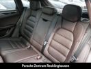 Porsche Macan S / Echappement sport / Toit pano / Chrono / Porsche approved Gris volcano  - 8