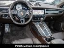 Porsche Macan S / Echappement sport / Toit pano / Chrono / Porsche approved Gris volcano  - 4