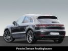 Porsche Macan S / Echappement sport / Toit pano / Chrono / Porsche approved Gris volcano  - 3