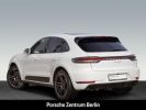 Porsche Macan S PASM SIEGES VENTILES KEYLESS BOSE CAMERA 360° PREMIERE MAIN PORSCHE APPROVED BLANC  - 3
