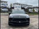 Porsche Macan S PREMIERE MAIN*21*LED*PASM*CAMERA*PRIVACY*GARANTIE 12 MOIS NOIR  - 3