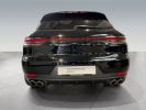 Porsche Macan S PREMIERE MAIN / GARANTIE / PDLS+ / PASM / SIEGES CONFORT 14 POSITIONS / RS SPYDER 21 Noir  - 5