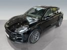 Porsche Macan S PREMIERE MAIN / GARANTIE / PDLS+ / PASM / SIEGES CONFORT 14 POSITIONS / RS SPYDER 21 Noir  - 7