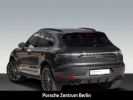 Porsche Macan S PVTS+ SUSPENSION PNEUMATIQUE TOIT OUVRANT CAMERA 360° PREMIERE MAIN PORSCHE APPROVED GRIS VOLCANO  - 3