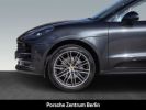 Porsche Macan S PVTS+ SUSPENSION PNEUMATIQUE TOIT OUVRANT CAMERA 360° PREMIERE MAIN PORSCHE APPROVED GRIS VOLCANO  - 6