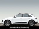 Porsche Macan S SUSPENSION PNEUMATIQUE CAMERA TOIT OUVRANT BOSE JANTES 21 PORSCHE APPROVED BLANC  - 2