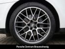 Porsche Macan S SUSPENSION PNEUMATIQUE CAMERA TOIT OUVRANT BOSE JANTES 21 PORSCHE APPROVED BLANC  - 6